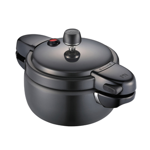 韩国PN枫年进口压力锅网红高压锅高压快煮燃气用安全防爆炖煮锅
