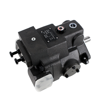 油研YUKEN变量液压泵A37系列