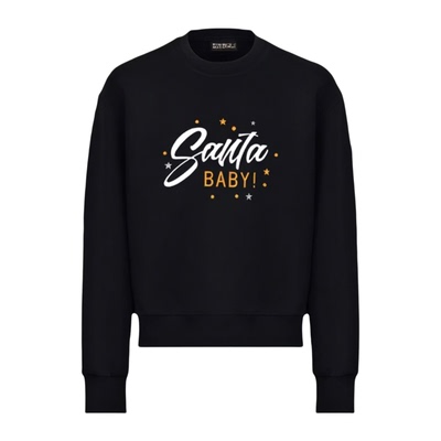 2026春秋短款小个子宽松卫衣女