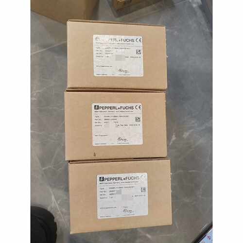 询价-倍加福编码器E58ILH12BA51024UD2R