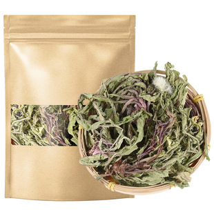 2025整根蒲公英500g原货原本草正品新货婆婆丁蒲公英茶蒲公英根茶