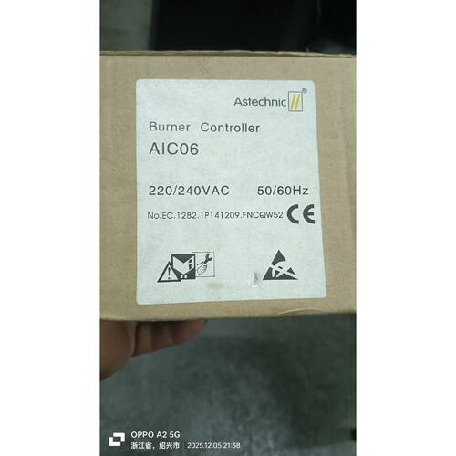 【议价-可维修】诺一Astechc AIC06器器 /二手均有货