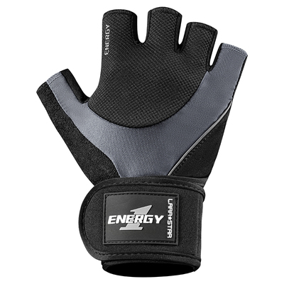 劳拉之星健身手套透气