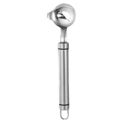 第四代食品级不锈钢新手削面刀