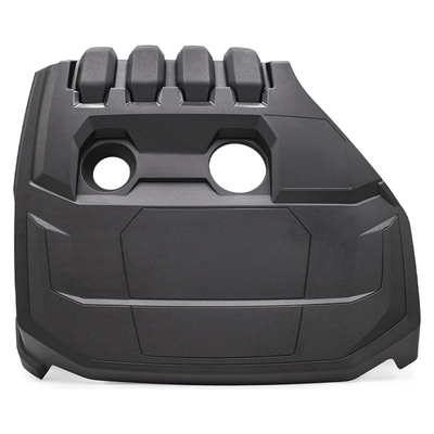 适配大众奥迪1.5T300发动机上盖