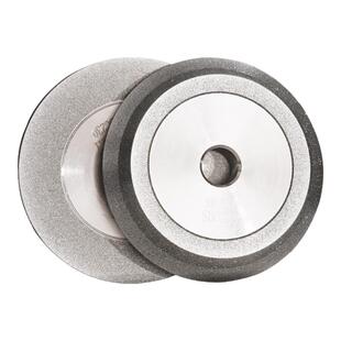 铣刀砂轮研磨机砂轮CBN230钻头铣刀X3傻瓜磨钨钢刃SDC合金13A/D