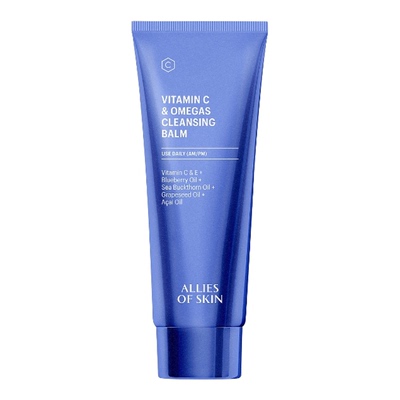 Allies of Skin CLEANSING BALM 洁面膏REVOLVE小众新款
