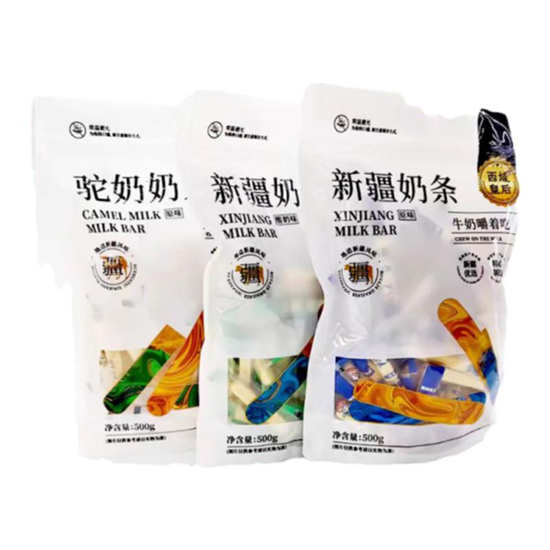西域皇后奶条新疆特产