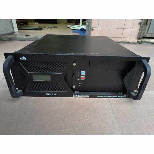 【议价-可维修】 IPC-820 i5-2400CPU4G  /均有货