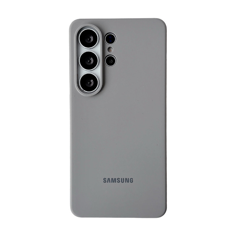 GalaxyS26硅胶磁吸保护壳