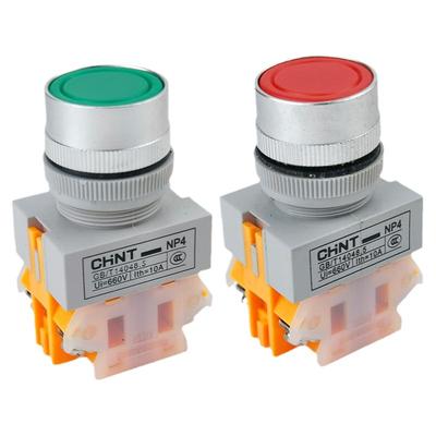 正泰按钮开关NP4-11BN