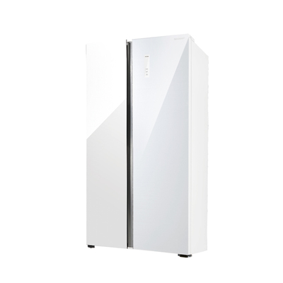 夏普家用电冰箱608L/530L推荐