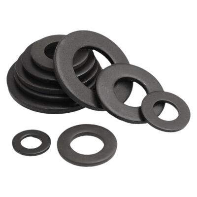 8级平垫片发黑加大垫圈
