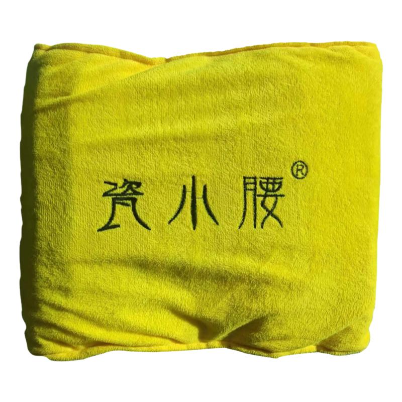 瓷小腰官方旗舰店盐包热敷排寒排电热敷盐包