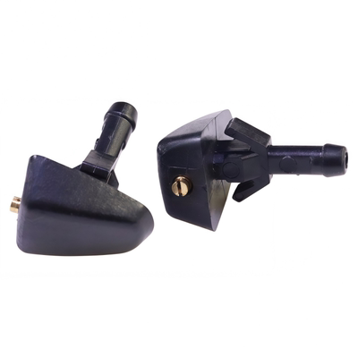 沃尔沃S80S40C30C70雨刮喷水嘴