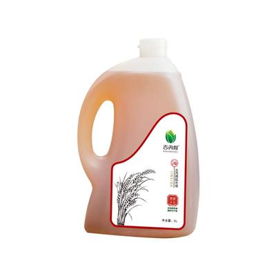 吉内得稻米油5L含谷维素