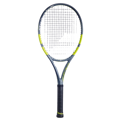 Babolat百保力26新款阿尔卡拉斯专业网球拍PA百宝力Pure Aero