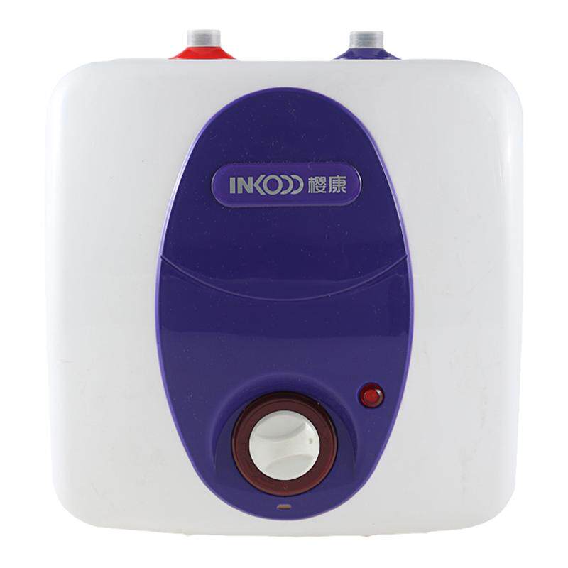 厂家直销樱康电热水器6L /8/10升上出水储水速热家用小厨宝洗手