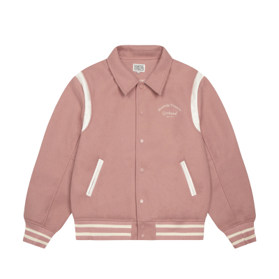 韩代Marithe夹克外套jennie同款