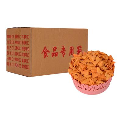 特价妙尖脆角牛角酥散装10斤脆锅巴商用批发休闲食品等位小吃零食