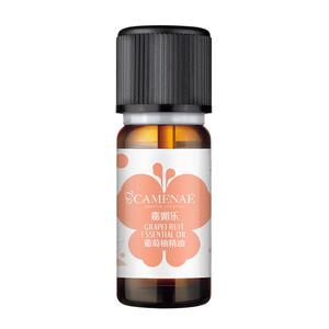 CAMENAE/嘉媚乐葡萄柚精油10ml提拉紧实肌肤收细毛孔单方精油