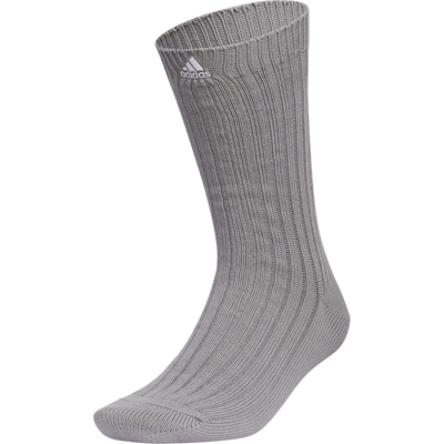 阿迪达斯正品男女运动中筒袜