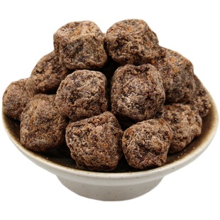 杭州特产老底子话梅500g酸甜咸味浓解馋零食回味好果干老味道蜜饯