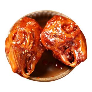 四川麻辣兔头老妈成都特产零食小吃熟食下酒菜冷吃兔肉手撕兔