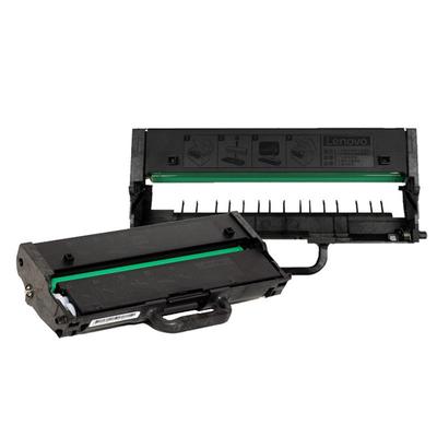 联想m100w粉盒原装m101dw硒鼓LT100墨粉盒硒鼓适用领像打印机M200DW/M1688W/M102W/Z2/M102/M260碳粉盒LD100