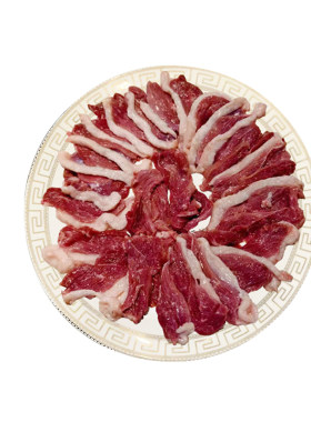 黔鹅梵净山土鹅鹅胸肉