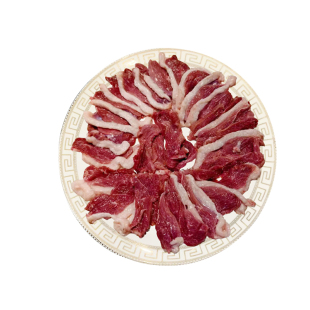 黔鹅梵净山土鹅鹅胸肉新鲜屠宰灰鹅大鹅家庭烹饪食材鹅肉新鲜直达