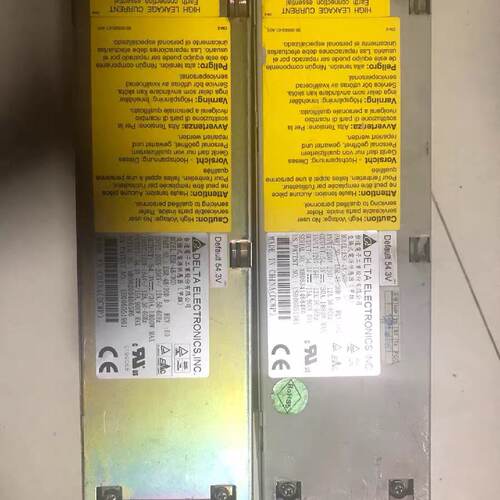 溢价-中达电通/台达ESR-48/30D电源模块 54.3V台达1