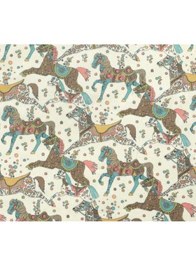 英国正品liberty100支lawnTana棉