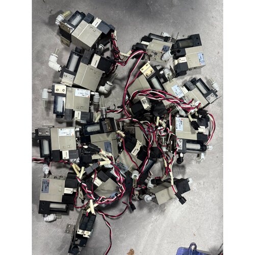 议价SMC真空发生器型号ZX1071Q15M0FX121适用