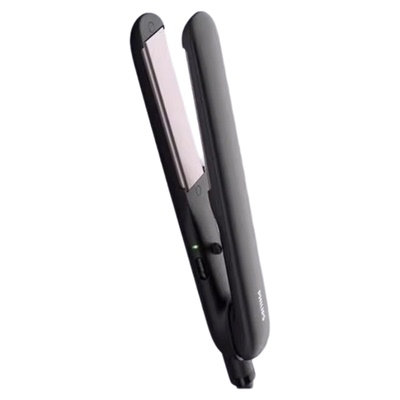 飞利浦直板夹HP8321卷发棒直发夹板直发神器直发卷发两用男生女士