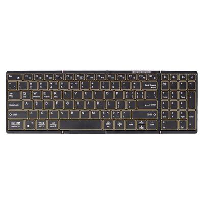 HUKE虎克无线蓝牙折叠键盘套装