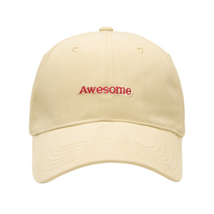 宽帽檐显脸小鸭舌帽2026正流行时尚棒球帽女春夏百搭防晒遮阳帽子