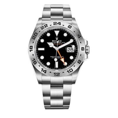 劳力士探险家系列男表