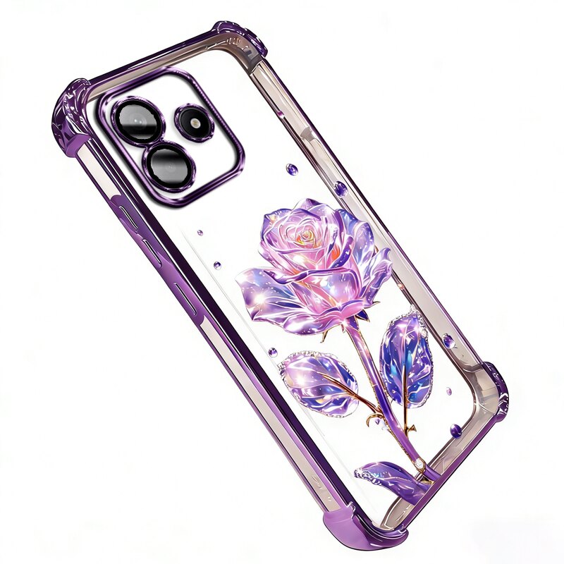 适用小米红米note15Rpro手机壳