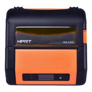 汉印A300e打单机A300L蓝牙便携式快递电子面单取件码标签打印机