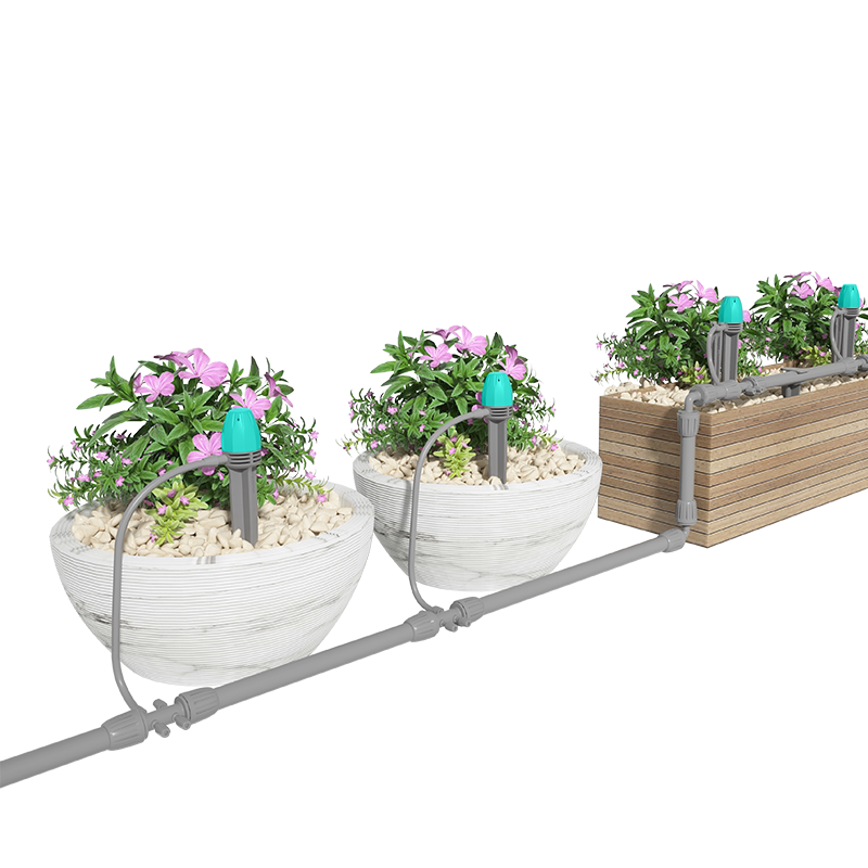 zeego 植客3100浇花神自动灌溉设备