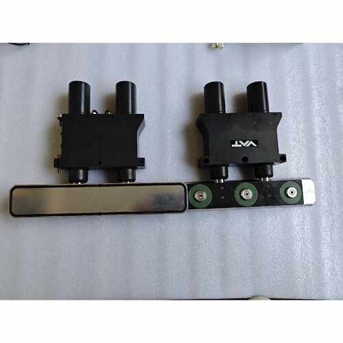 询价VAT 真空阀门 07512-VA24-AAZ2/0362