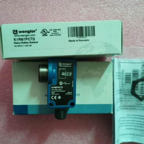 议价全新原装正品wenglor威格勒 K1R87PCT2 现货