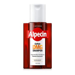 Alpecin洗发水双重防脱育发控油