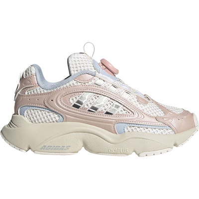 Adidas/阿迪达斯正品OZMILLEN J SHOES大童耐磨经典运动鞋JS2483