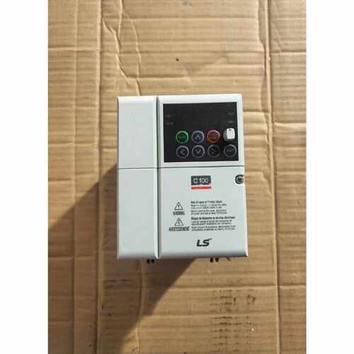 询价LS变频器380V-1.5KW