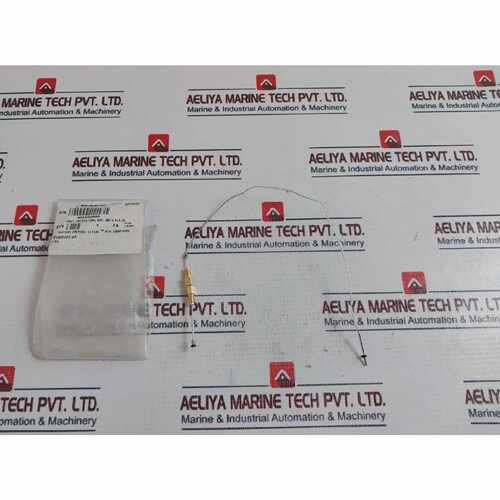Waters 430002996 Welded Tube Assembly SST 007 X 14.5 LG CT97