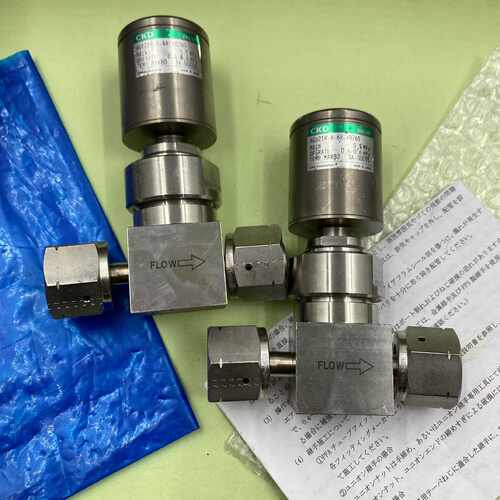 议价CKD隔膜阀AGD21R-A6R-X0265现货销售适用