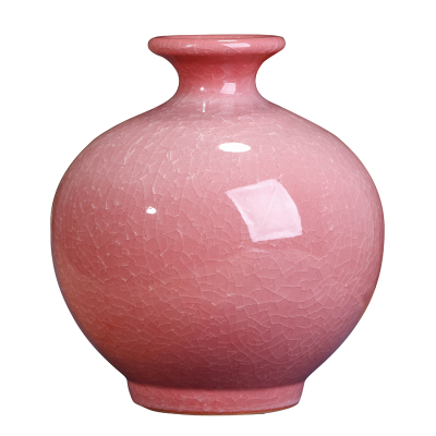 花瓶客厅陶瓷器景德镇仿古