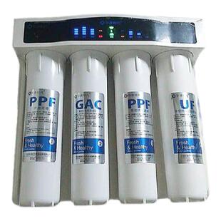 适用华津巨无霸超霸净水器源时代之圆109招财机15 11.3寸滤芯配件